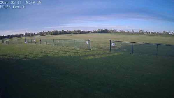 North-East Camera
