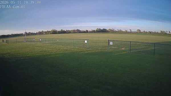 North-East Camera