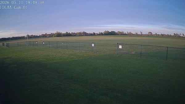 North-East Camera