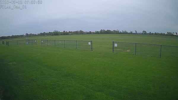 North-East Camera