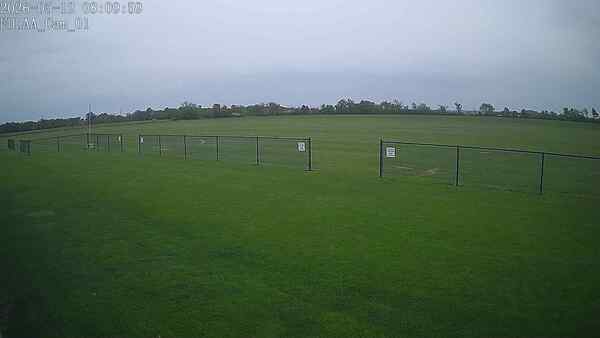 North-East Camera