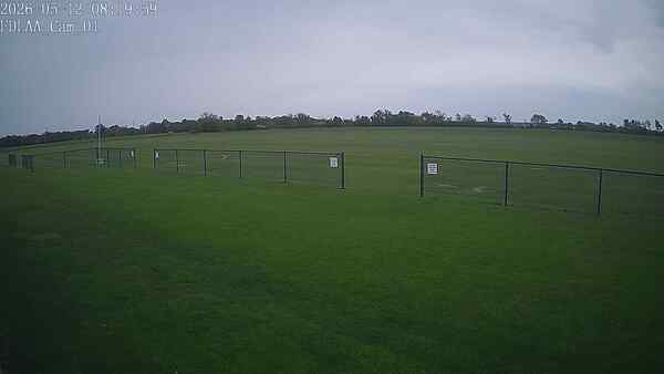 North-East Camera
