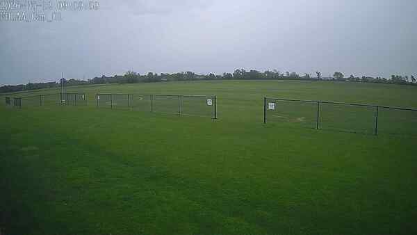 North-East Camera