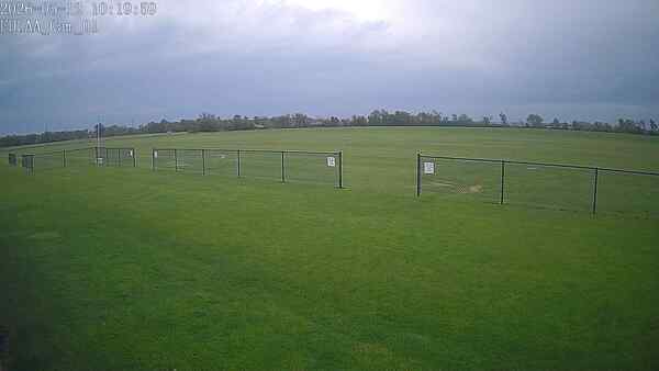North-East Camera