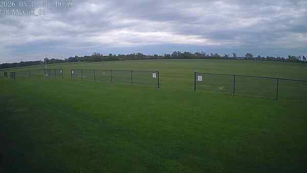 North-East Camera