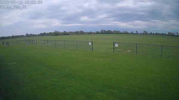 North-East Camera
