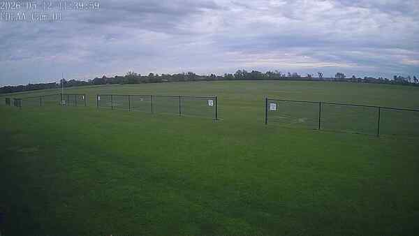 North-East Camera