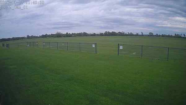 North-East Camera