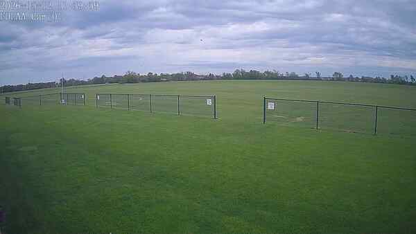 North-East Camera