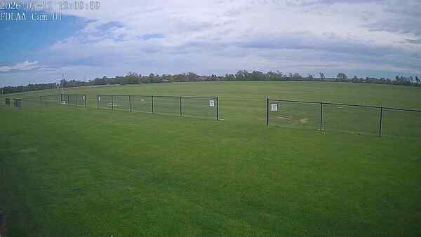 North-East Camera