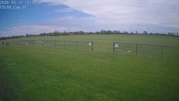 North-East Camera