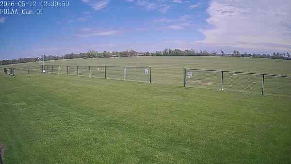 North-East Camera