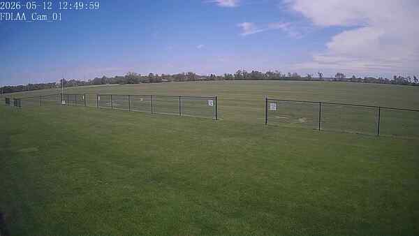 North-East Camera