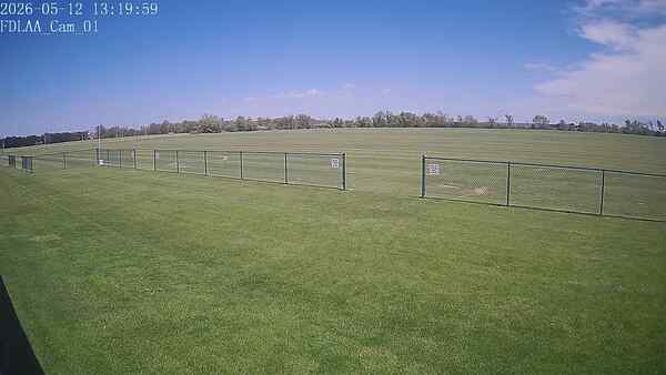 North-East Camera