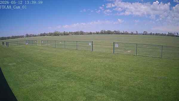 North-East Camera