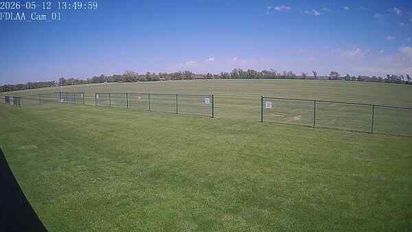 North-East Camera