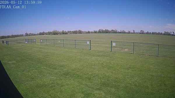 North-East Camera