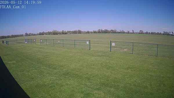 North-East Camera