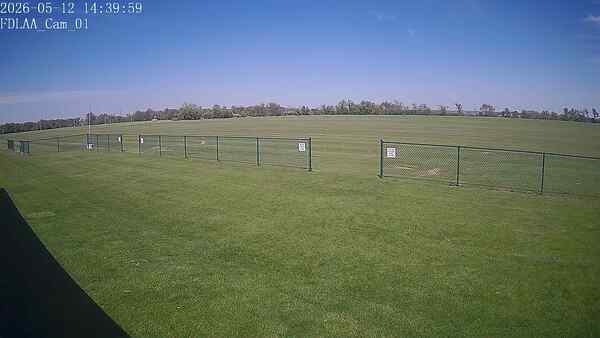North-East Camera