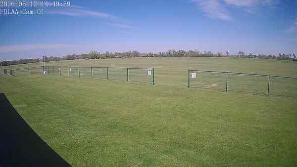 North-East Camera