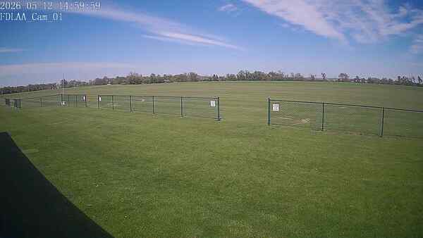 North-East Camera