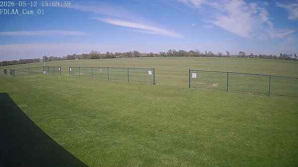 North-East Camera