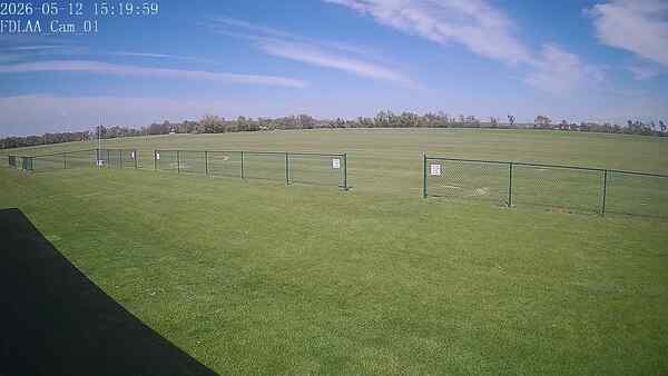 North-East Camera