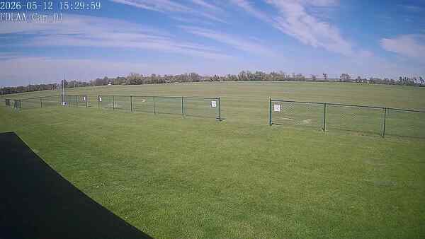 North-East Camera