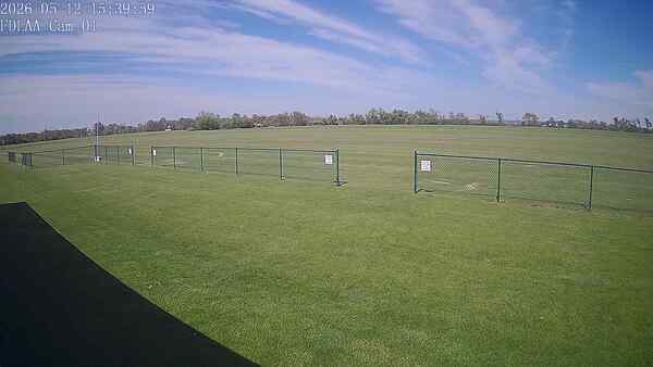 North-East Camera