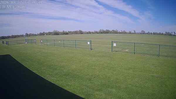 North-East Camera