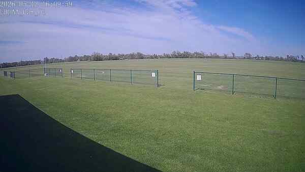 North-East Camera