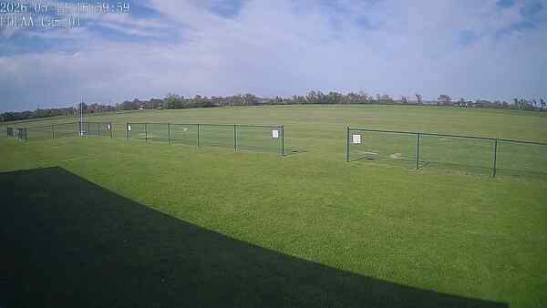 North-East Camera