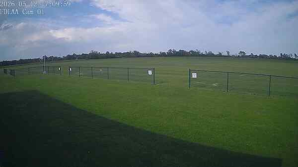 North-East Camera