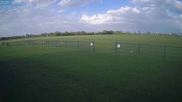 North-East Camera