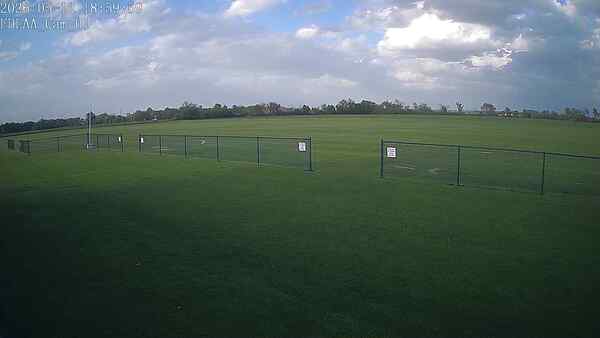 North-East Camera