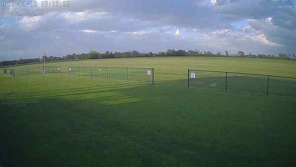 North-East Camera