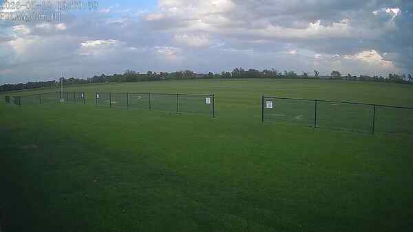 North-East Camera