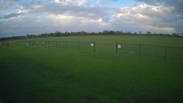 North-East Camera