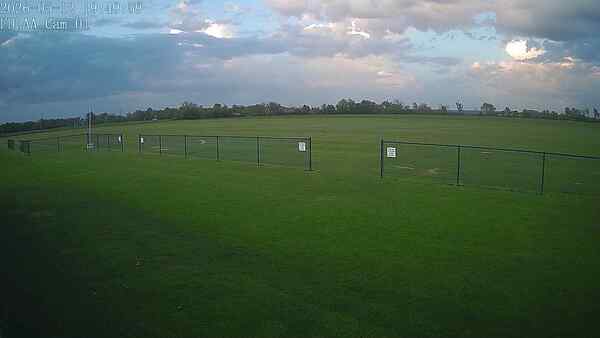 North-East Camera