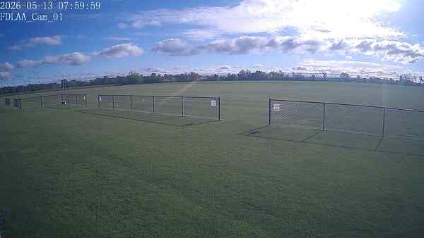 North-East Camera
