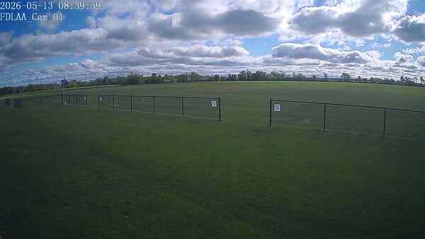 North-East Camera