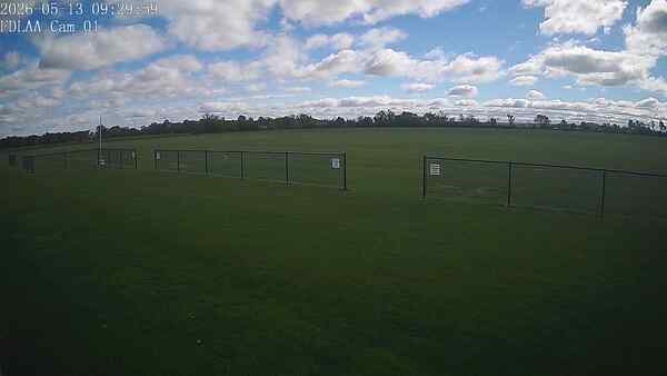 North-East Camera
