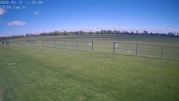 North-East Camera