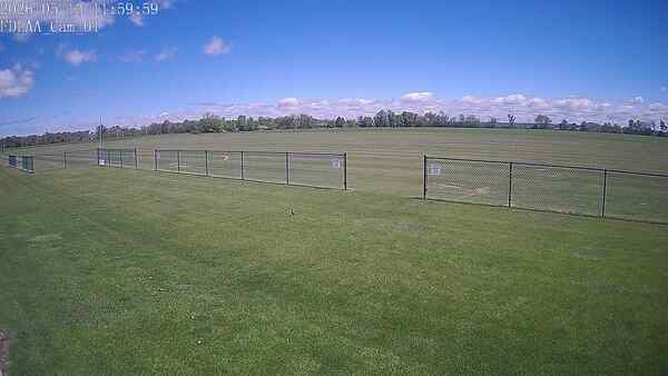 North-East Camera