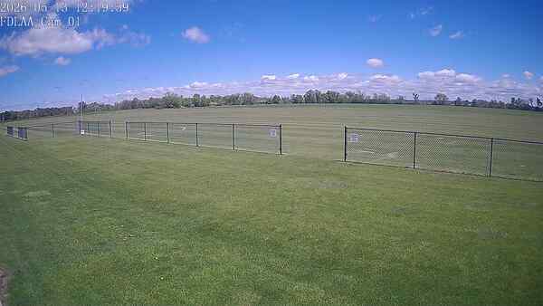 North-East Camera