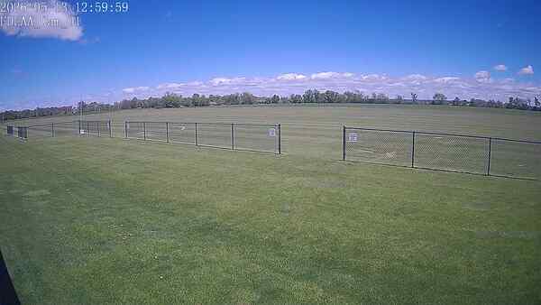 North-East Camera
