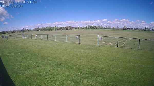 North-East Camera