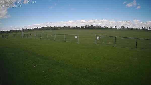 North-East Camera