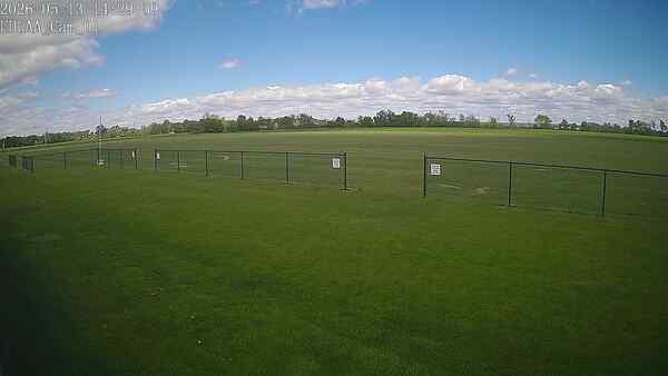 North-East Camera