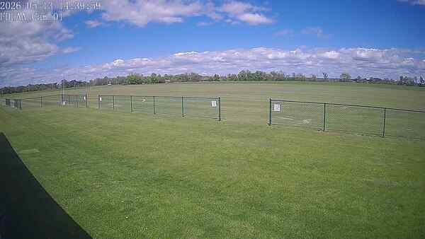 North-East Camera